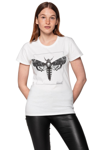 T-shirt für Damen UNDERWORLD Night Butterfly