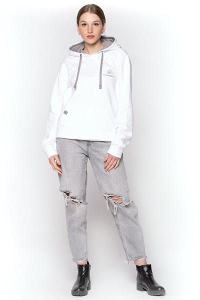 Hoodie UNDERWORLD Unisex Basic