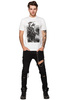 T-shirt für Herren UNDERWORLD Soldier