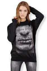 Sweatshirt UNDERWORLD Unisex  Silent people...