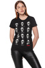 T-shirt für Damen UNDERWORLD Hater