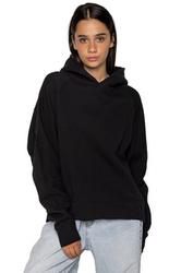 Asymmetrische Sweatshirt UNDERWORLD