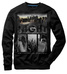 Sweatshirt UNDERWORLD Unisex One night in LA