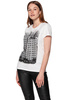 T-shirt für Damen UNDERWORLD Home