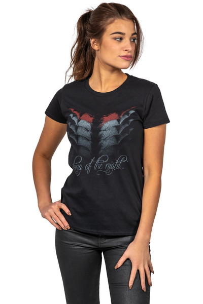 T-shirt für Damen UNDERWORLD Bat