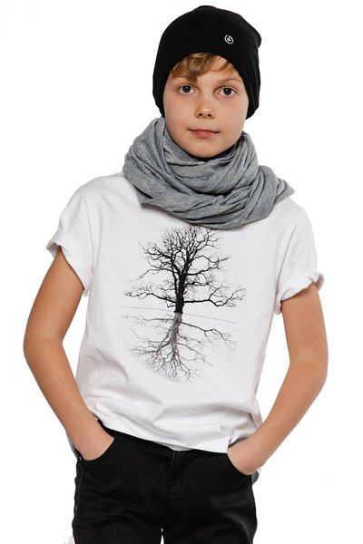 T-Shirt für Kinder UNDERWORLD Tree