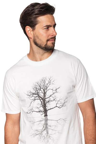 T-Shirt für Herren UNDERWORLD Tree