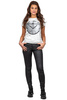 T-shirt für Damen UNDERWORLD Leonardo