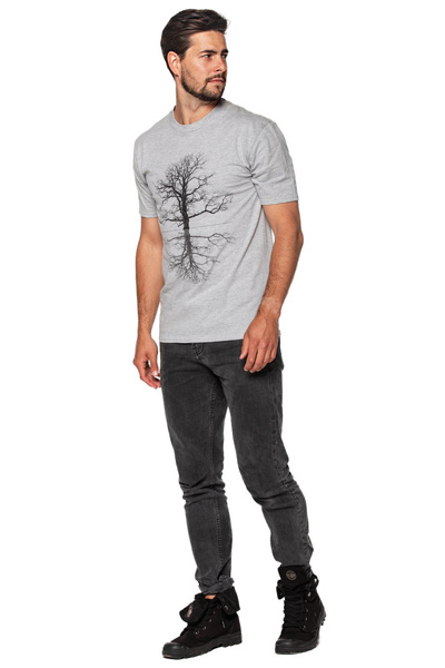 T-Shirt für Herren UNDERWORLD Tree