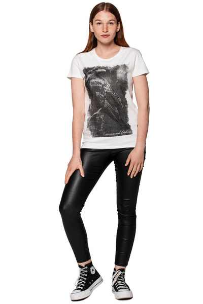 T-shirt für Damen UNDERWORLD Raven