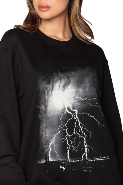 Sweatshirt UNDERWORLD Unisex Storm
