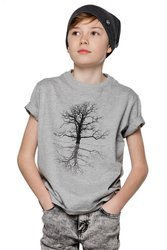 T-Shirt für Kinder UNDERWORLD Tree
