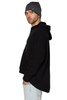 Asymmetrische Sweatshirt UNDERWORLD 