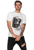 T-Shirt für Herren UNDERWORLD Gas mask