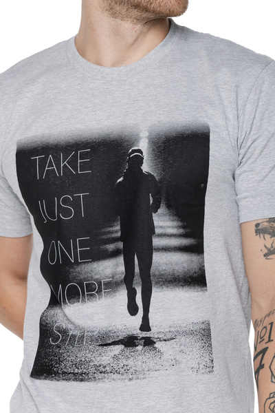 T-Shirt für Herren UNDERWORLD Runner
