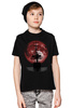 T-Shirt für Kinder UNDERWORLD Ship
