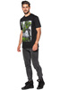 T-shirt für Herren UNDERWORLD Forest