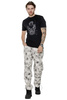 T-shirt für Herren UNDERWORLD Cat