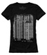 T-shirt für Damen UNDERWORLD Home