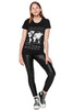 T-shirt für Damen UNDERWORLD World