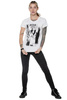 T-shirt für Damen UNDERWORLD Rock always in my soul