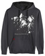Hoodie UNDERWORLD Unisex Mountains