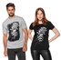 Set aus zwei T-Shirts Underworld Guitar Head+ Box