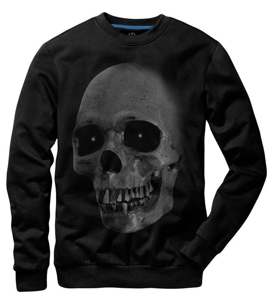 Sweatshirt UNDERWORLD Unisex Skull