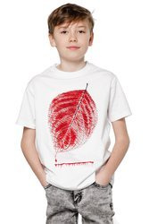 T-Shirt für Kinder UNDERWORLD Leaf