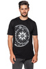 T-shirt für Herren UNDERWORLD Compass