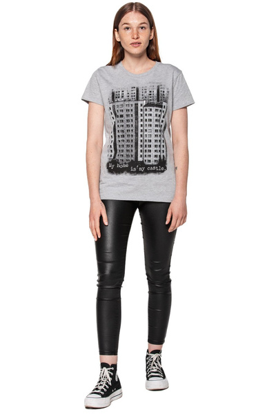 T-shirt für Damen UNDERWORLD Home