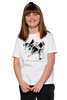 T-Shirt für Kinder UNDERWORLD Mountains