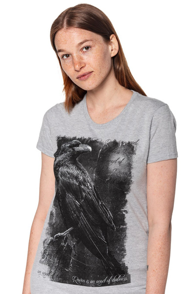 T-shirt für Damen UNDERWORLD Raven