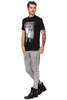 T-shirt für Herren UNDERWORLD Stranger inside me