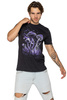 T-shirt für Herren UNDERWORLD Mushrooms