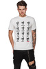 T-shirt für Herren UNDERWORLD Hater