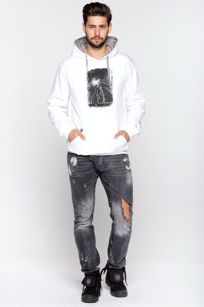 Hoodie UNDERWORLD Unisex Storm 