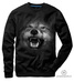 Sweatshirt UNDERWORLD Unisex Wolf