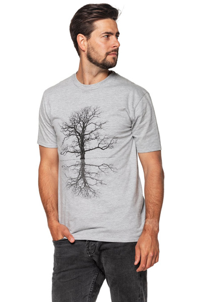 T-Shirt für Herren UNDERWORLD Tree