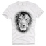 T-shirt für Herren UNDERWORLD Lion