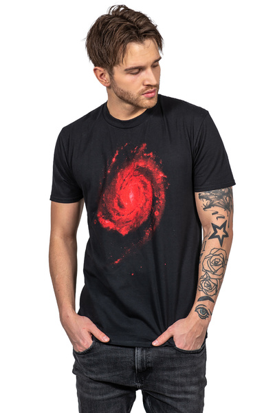 T-shirt für Herren UNDERWORLD Galactica