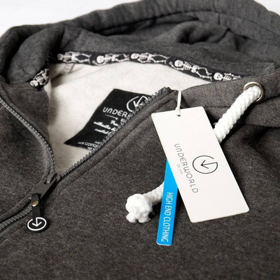 Herren-Hoodie von UNDERWORLD