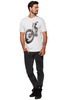 T-Shirt für Herren UNDERWORLD Motorbike