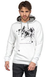 Hoodie UNDERWORLD Unisex Mountains