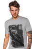 T-shirt für Herren UNDERWORLD Raven