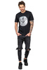 T-shirt für Herren UNDERWORLD Leonardo