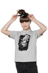 T-Shirt für Kinder UNDERWORLD Guitar Head