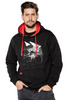 Hoodie UNDERWORLD Unisex Drums