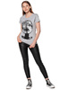 T-shirt für Damen UNDERWORLD Ship