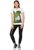 T-shirt für Damen UNDERWORLD Forest